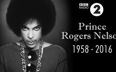 36 kiểu tóc 'bá đạo' của cố nghệ sỹ Prince theo từng năm tháng