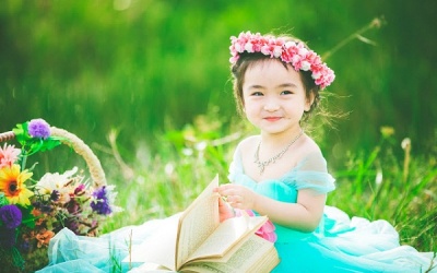 Sai lầm của mẹ khiến con kém xinh