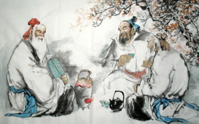 10 nguyên tắc dưỡng sinh của cổ nhân cần phải 'gối đầu giường'