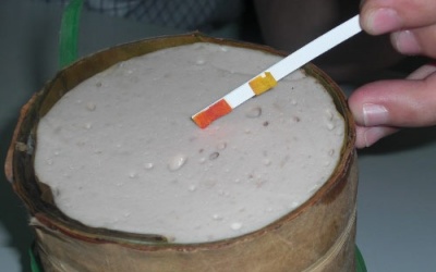  'Chả lụa làm bằng thịt thối và chất gây ung thư' nóng trên mạng xã hội