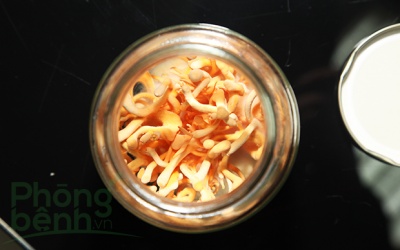 Đã có Đông Trùng Hạ Thảo tươi, sao phải dùng hàng đông khô, bảo quản?