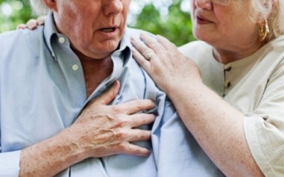 Đừng 'chết oan' vì bỏ qua dấu hiệu của bệnh tim