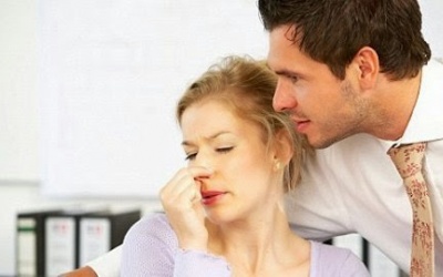  Loại bỏ mùi cơ thể vào mùa hè siêu nhanh