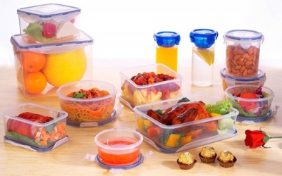 Loại hộp nhựa nào dùng được nhiều lần?