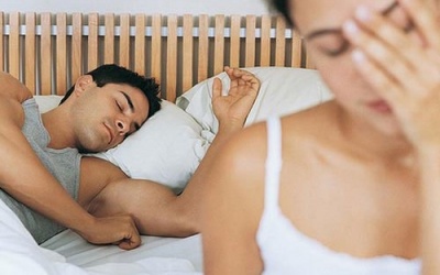 Mất ham muốn sau sinh - vì đâu nên nỗi?