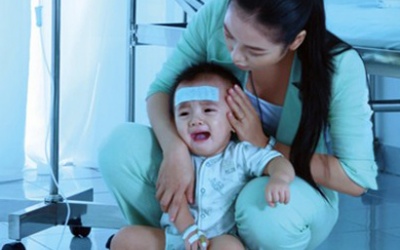 Ngăn ngừa mất nước khi bị tiêu chảy kéo dài