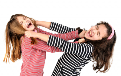 Dầu cá giúp giảm hành vi gây rối ở trẻ?