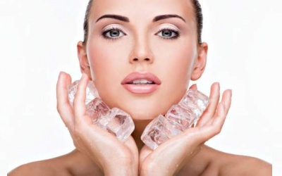 Bạn có tin đá lạnh có những phép màu nhiệm này?