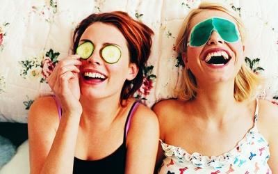 Bạn gặp phải những vấn đề về da nào?