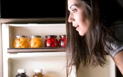 4 lợi ích không ngờ từ việc ăn đêm