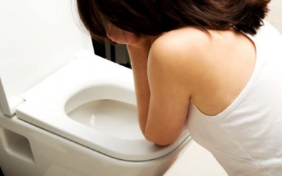 6 nguyên nhân gây buồn nôn mà bạn không hề hay biết