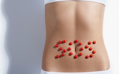 Top 10 thực phẩm chức năng tốt cho đường ruột bị tổn thương