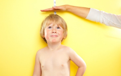 Bổ sung calci nano - bí quyết tăng chiều cao tuổi dậy thì