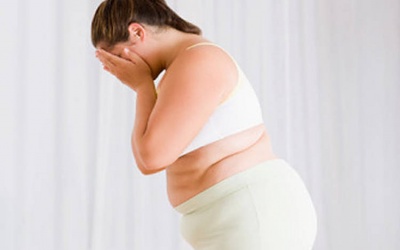 Giảm cân quá nhanh dễ bị sỏi mật!