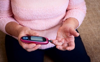 Giảm cân giúp điều trị đái tháo đường type 2 như thế nào?