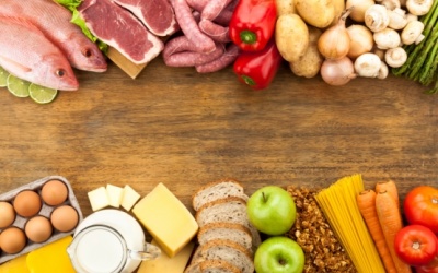 Ăn những thứ này, chẳng cần tiêm botox!