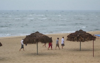 Sẽ xử hình sự nếu để du khách bị ngộ độc thực phẩm 