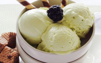 3 món tráng miệng ngon lành từ trái bơ