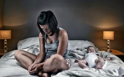 Phụ nữ sau sinh thấy những dấu hiệu sau cần nghĩ đến trầm cảm