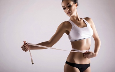 Người gầy tập thể hình để tăng cân có ăn thua?