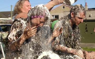 Những phong tục cưới hỏi kinh dị vẫn còn tồn tại đến ngày nay