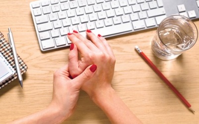 Phòng viêm khớp dạng thấp bằng cách nào?