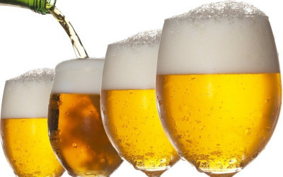 Những tác dụng tuyệt vời của bia ít ai biết đến