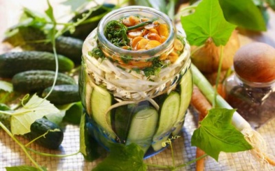 Chuẩn dưa mẹ muối không khó tẹo nào