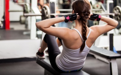 Có nên tập gym khi bị cảm lạnh?
