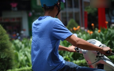 Chỉ số tia cực tím ở Sài Gòn đạt mức cực đỉnh, cảnh báo nguy cơ ung thư da