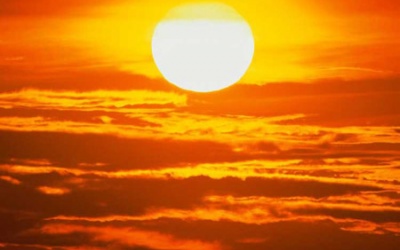 Từ mai, nắng nóng lan rộng khắp cả nước