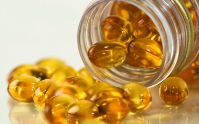 Chữa khỏi ung thư thận bằng thuốc và dầu cá?