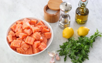 Những cặp đôi thực phẩm tốt cho sức khoẻ