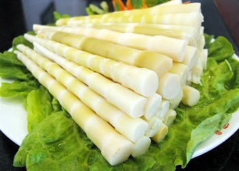 Những loại thực phẩm cực độc có thể gây tử vong