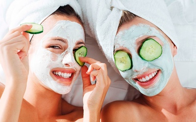 Phục hồi thần tốc làn da cháy nắng sau nghỉ lễ