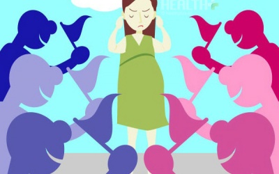 Những lời nói vô tình khiến bà bầu phát điên