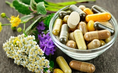 Cẩn trọng khi dùng kết hợp các loại thực phẩm chức năng!