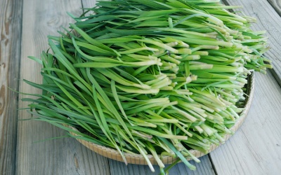 Hẹ: Thực phẩm giá rẻ công dụng tốt cho sức khỏe