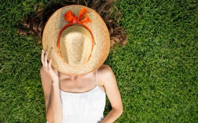 Để dị ứng ánh nắng không còn là nỗi sợ trong Hè này