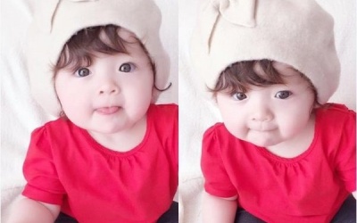 Mách mẹ cách nuôi con gái xinh như hoa hậu