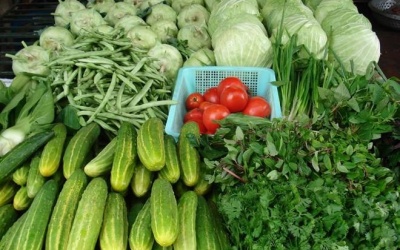 Muốn mua rau an toàn tại Hà Nội thì vào đây!