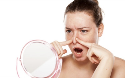 Hình dáng mũi tiết lộ nhiều điều về bạn