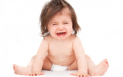 Làm gì khi trẻ bị tiêu chảy trong mùa hè?