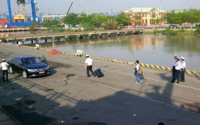 Hội Nghệ sĩ Sân khấu lên tiếng về việc NSND Lan Hương bỏ chuyến đi Trường Sa