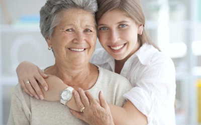 Ngày của mẹ, đừng quên dành tặng mẹ món quà sức khỏe!