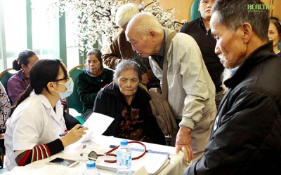 Ngày 21/5 BV Bạch Mai khám và tư vấn miễn phí bệnh hen phế quản