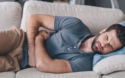 5 nguyên nhân thường gặp gây đau vùng chậu ở nam giới