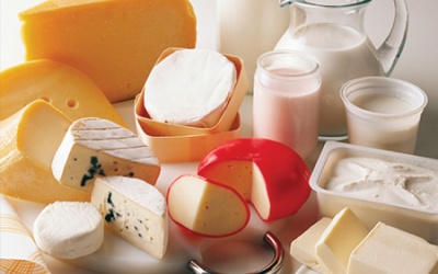 Bữa sáng chứa nhiều protein từ sữa có thể giúp kiếm soát đái tháo đường type 2