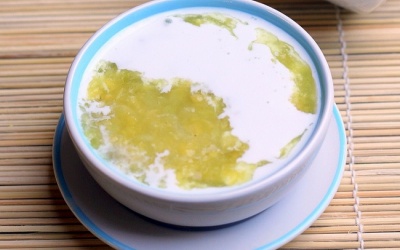  Ngon lành, mát lạnh với 3 món làm từ đậu xanh