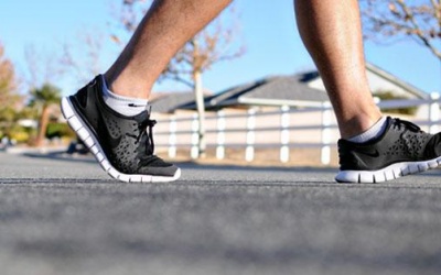 Điều chỉnh thói quen đi bộ như thế nào để có thể tiếp tục giảm cân